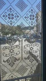 Casa Maltese ri Scicli - View from room
