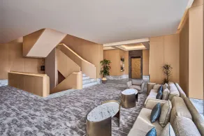 Mansard Riyadh, a Radisson Collection Hotel - Reception