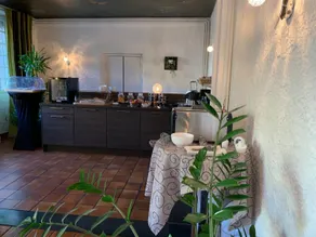 Logis La Thomasse - Ristorante