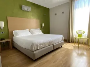 Atlantic Park Hotel - Zimmer