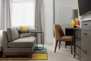 WaterWalk Extended Stay by Wyndham Tucson - Habitación