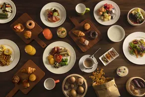 Holiday Inn Chengdu Airport by IHG - Restaurant
