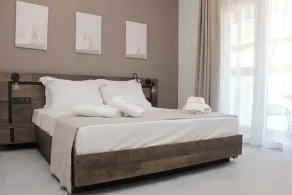 UrbanBay Hotel & Spa - Chambre