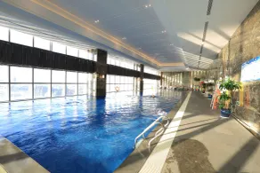 Wyndham Grand Suzhou Fenhu - Piscina