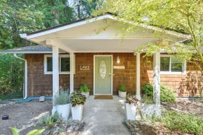 Waterfront Gem on Lake Saint Clair w/ Private Deck - Interior