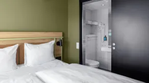Comfort Hotel Trondheim - Room
