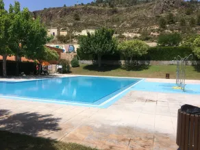 Casa Rural Valle del Palancia - Pool