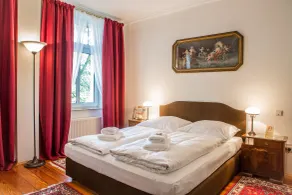 Jahrhunderthotel Leipzig - Room