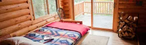Adventure Inn - Room