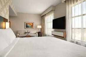 Embassy Suites by Hilton McAllen Convention Center - Zimmer