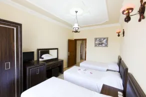 Turabdin Hotel - Chambre