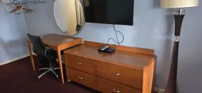 Heidelberg Motel by Capital O Bridgeport Frankenmuth I 75 - Chambre