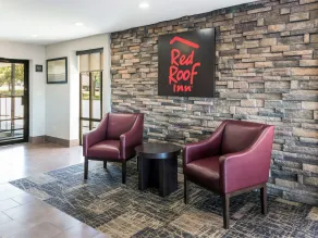 Red Roof Inn Dandridge - Lobby