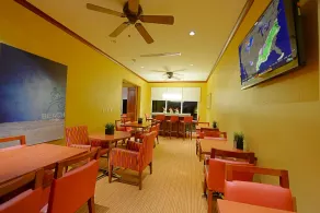 The Lucie - Restaurant