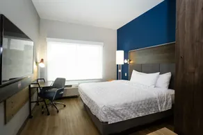 Tru by Hilton Pflugerville, TX - Chambre
