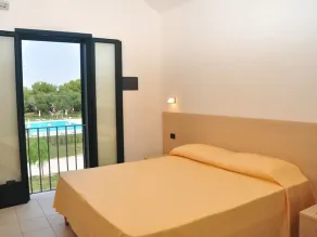 Blumare Resort - Værelse