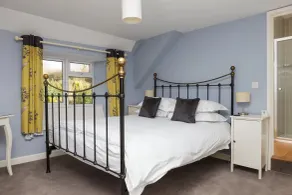 Chillington House - Chambre