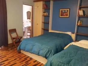 Bed & Breakfast de Kike - Rum