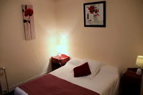 Central Hôtel Niort - Chambre