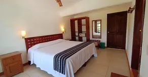 Posada Ziga Playa - Rum