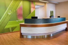 SpringHill Suites by Marriott Philadelphia Langhorne - Réception