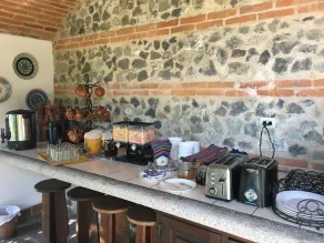 Hotel Las Marias - Restaurant