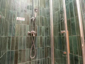 Malham - Bathroom