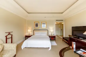 Parklane Hotel Changan - Room