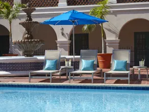 Casa De Palmas, Trademark Collection by Wyndham - Vue de la chambre