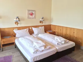 Hotel Alte Rose Gasthaus - Room
