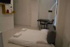 Corte Cairoli B&B and Suites - Habitación