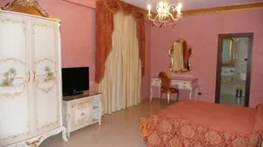 Hotel Riva Del Sole - Chambre