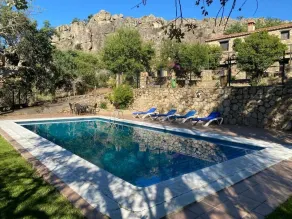 Virgen de la Cabeza - Pool