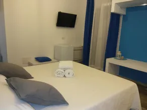 B&B Fradama' Holiday Moto Parking free - Chambre
