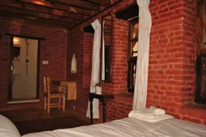Yamba Traditional Home - Zimmer