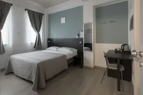 Il B&B di PIAZZA MOTTA - Zimmer