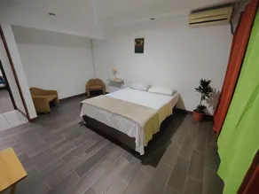 Casa Escalante Hostel - Habitación