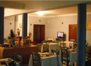 Hotel Minho Belo - Restaurant