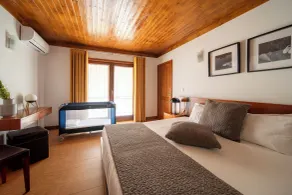 Villas do Agrinho - Gerês - Rum