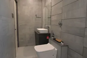 Plumeria Hotel  - Salle de bain