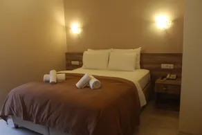 Vulada Butik Otel - Room