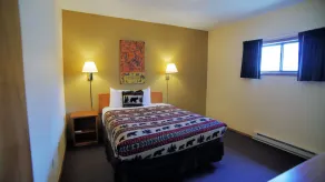 City Center Motel - Chambre