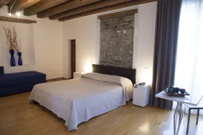 Ristolocanda Grani Di Pepe - Habitación