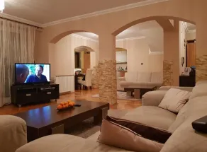 Villa Borak Sarajevo - Værelse