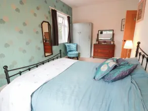 Charlies Cottage - Værelse