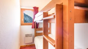Résidence Vacancéole - La Turra - Chambre