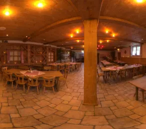 Gasthaus Weingast - Restaurant