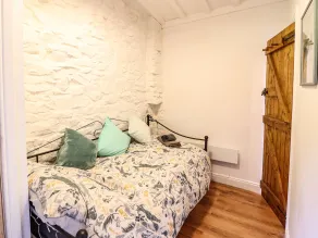 Cartrefle - Zimmer