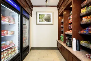 Hilton Garden Inn Independence - Restaurant