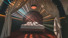Bosko - Room